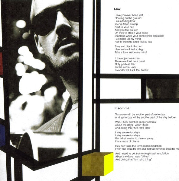 Silverchair : Young Modern (CD, Album, Ltd, RE + DVD-V, Ltd, RE)