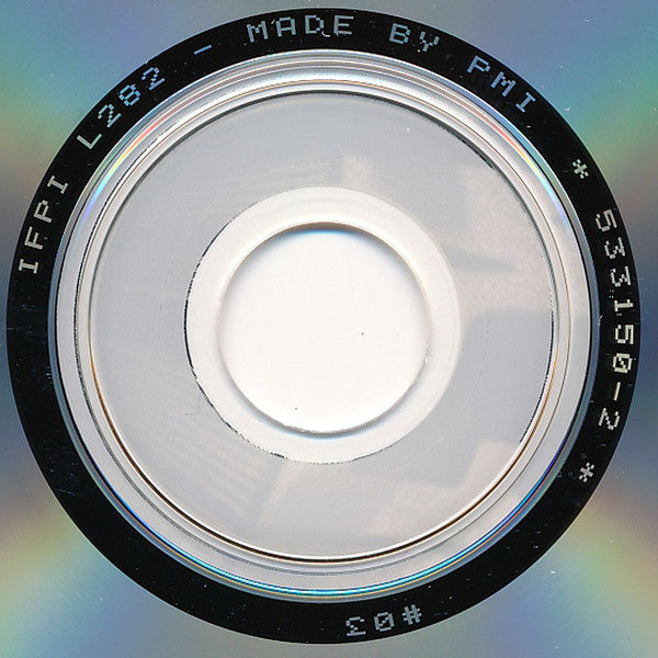 The Who : My Generation - The Very Best Of The Who (CD, Comp, RM)