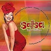 Various : Salsa From Hawaii (CD, Comp)
