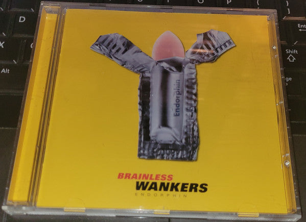 Brainless Wankers : Endorphin (CD, Album)