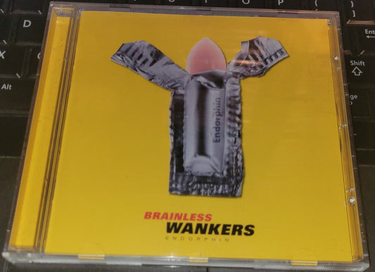 Brainless Wankers : Endorphin (CD, Album)