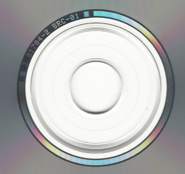 Various : Mainstream (CD, Comp, Club)