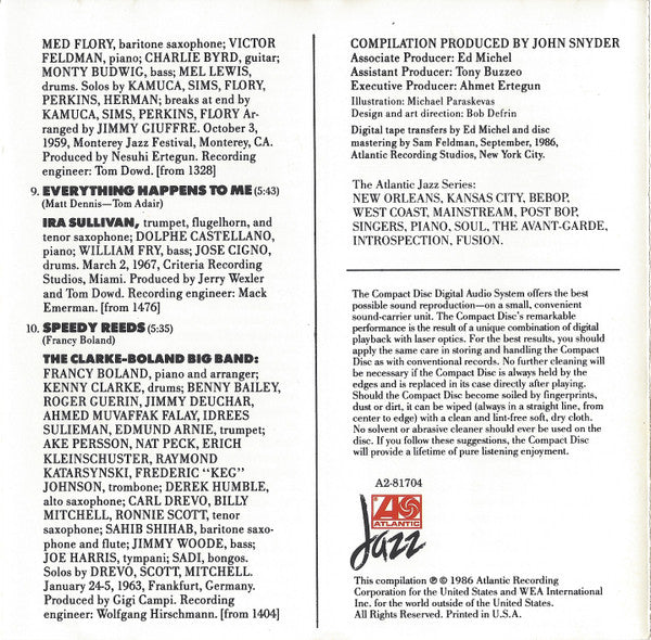 Various : Mainstream (CD, Comp, Club)