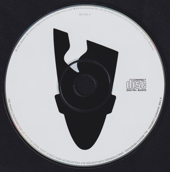 Kwamé & A New Beginning : Nastee (CD, Album)