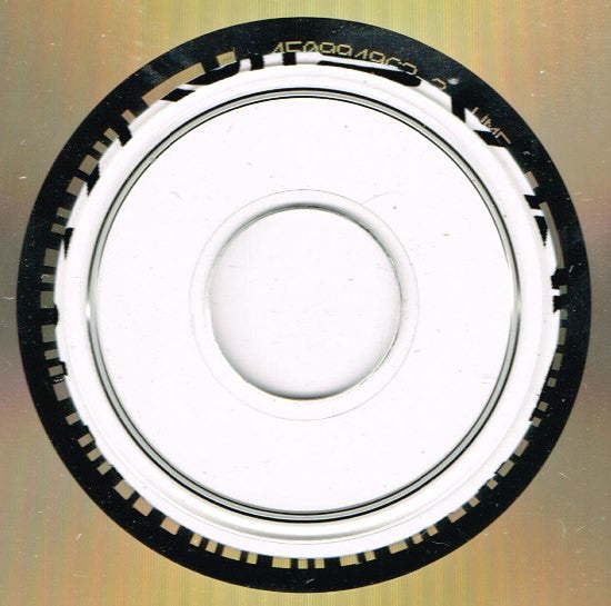 D:Ream : Things Can Only Get Better (CD, Maxi, Car)