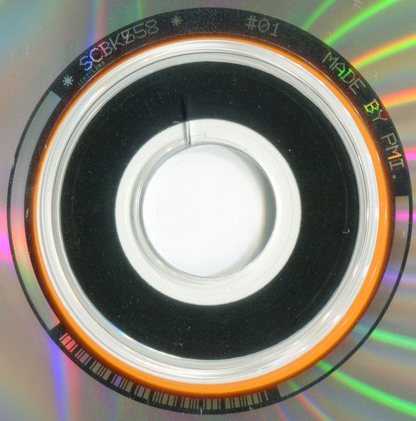Sash! : Ecuador (CD, Maxi)