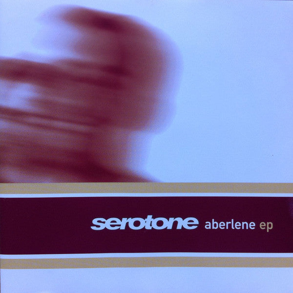 Serotone (2) : Aberlene EP (CD, EP)