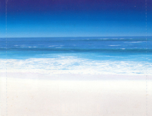 The Beach Boys : Classics Selected By Brian Wilson (HDCD, Comp)