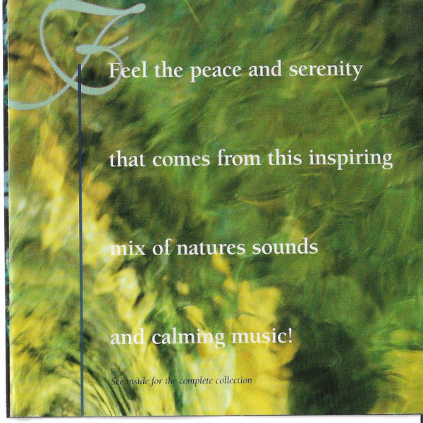 Clive Lendich : Thoughts Of You (CD, Album, Mixed)