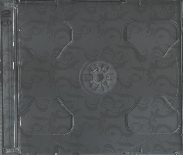 Various : Saddle Creek 50 (CD, Enh + CD + Comp)