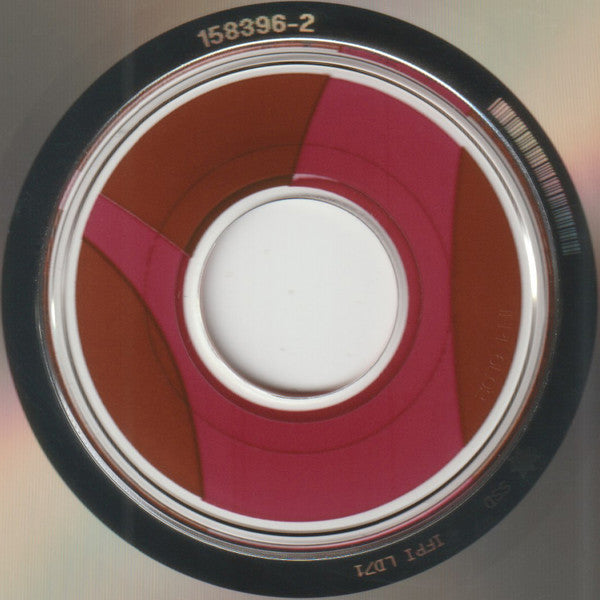 98 Degrees : Give Me Just One Night (Una Noche) (CD, Single, Enh, Car)