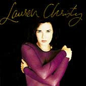 Lauren Christy : Lauren Christy (CD, Album)