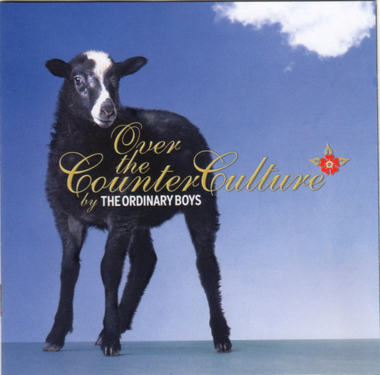 The Ordinary Boys : Over The Counter Culture (CD, Album)