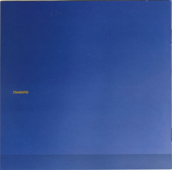 The Ordinary Boys : Over The Counter Culture (CD, Album)