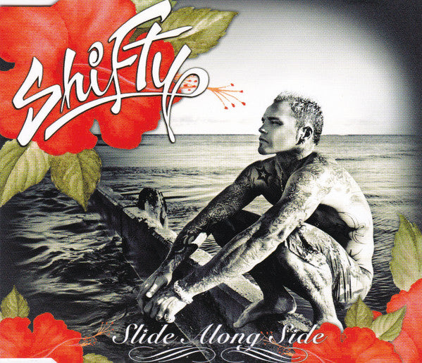 Shifty* : Slide Along Side (CD, Single)