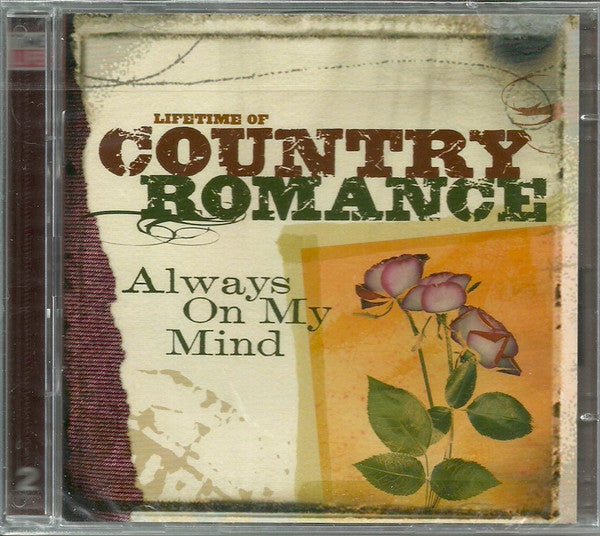 Various : Always On My Mind (2xCD, Comp)