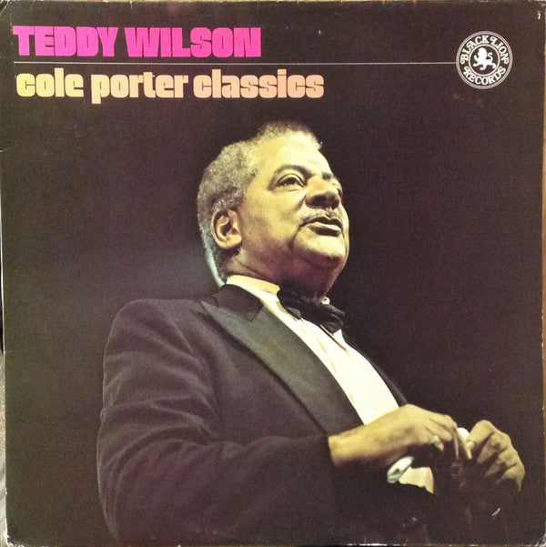 Teddy Wilson : Cole Porter Classics (LP, Album)