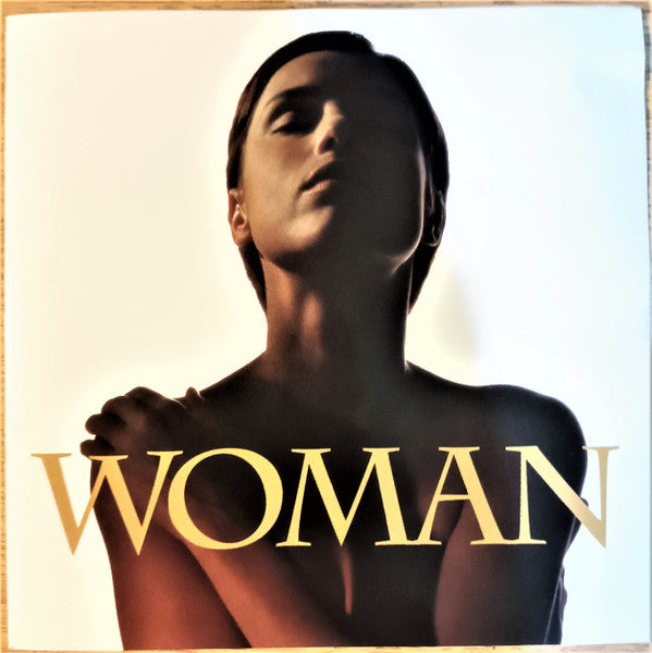 Various : Woman (2xCD, Comp)