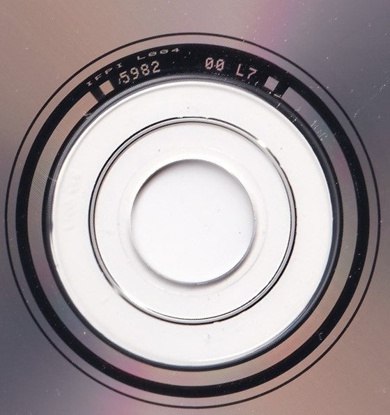 Various : Drakkar Noir - Best Of Rock Vol. 2 (CD, Comp, Promo)