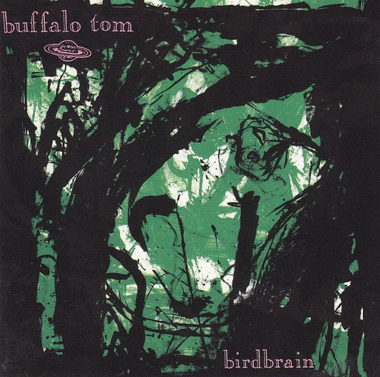 Buffalo Tom : Birdbrain (CD, Album)