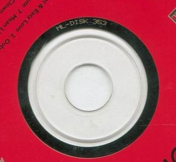 Roy Orbison : Devil Doll (CD, Comp)