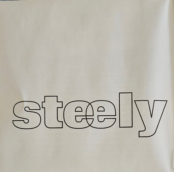 Steely Dan : The Best Of Steely Dan (Then And Now) (CD, Comp, RE, RM)