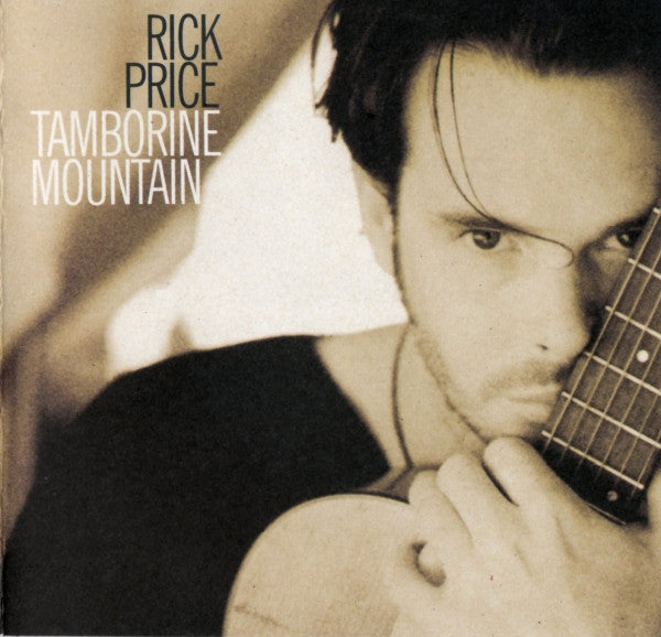 Rick Price : Tamborine Mountain (CD, Album)