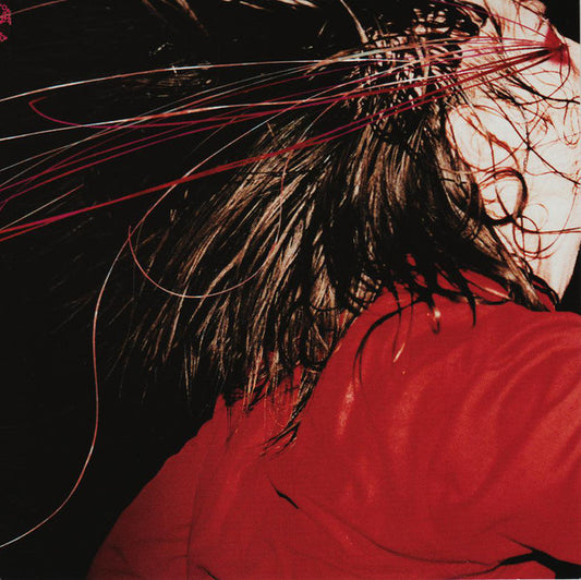 The Icarus Line : Penance Soirée (CD, Album)
