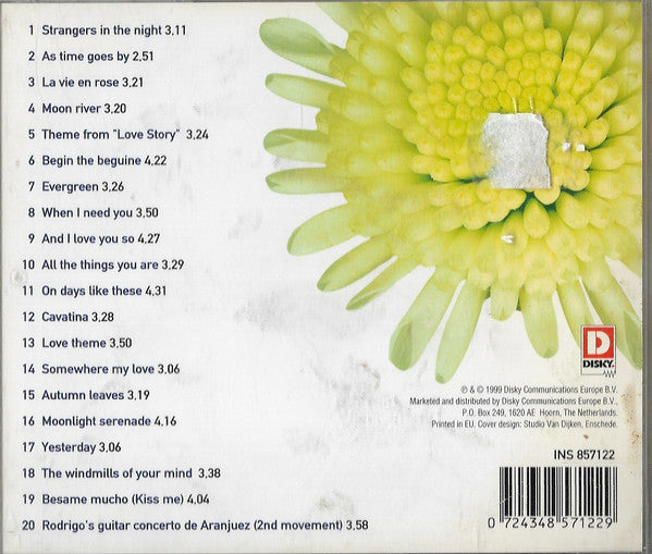 Manuel & His Music Of The Mountains* : Music And Romance (CD, Comp)