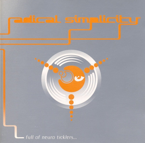 Various : Radical Simplicity (CD, Comp)