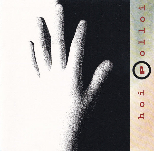 Hoi Polloi : Hoi Polloi (CD, Album)