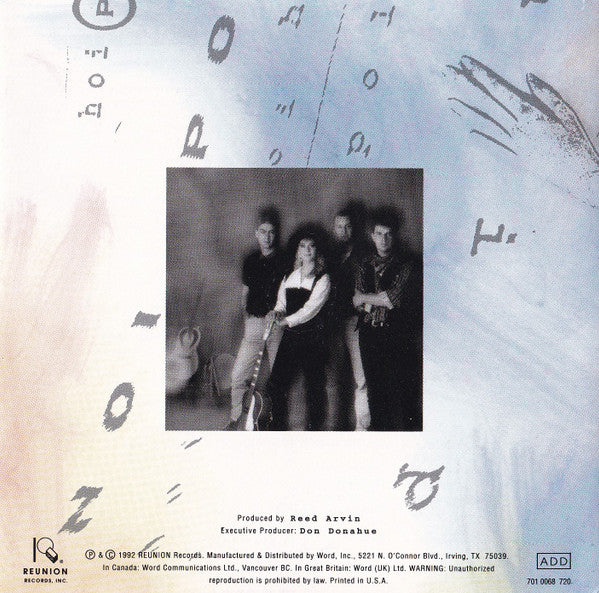 Hoi Polloi : Hoi Polloi (CD, Album)