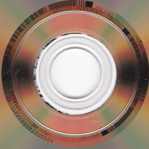 Metallica : The Videos 1989 - 2004 (DVD-V, Comp, Multichannel, PAL, Son)