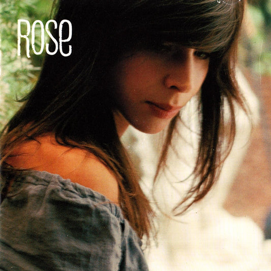 Rose (12) : Rose (CD, Album)