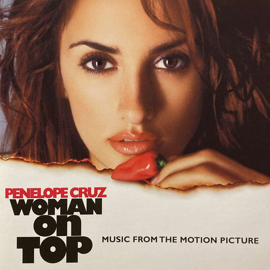 Various : Woman On Top (Music From The Motion Picture) (CD, Comp)