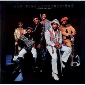 The Isley Brothers : 3 + 3 (CD, Album, RE)