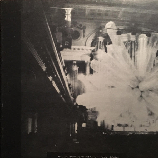 Aztecs* : Live (LP)
