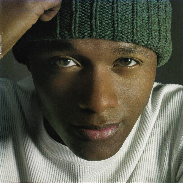 Javier* : Javier (CD, Album, Enh)