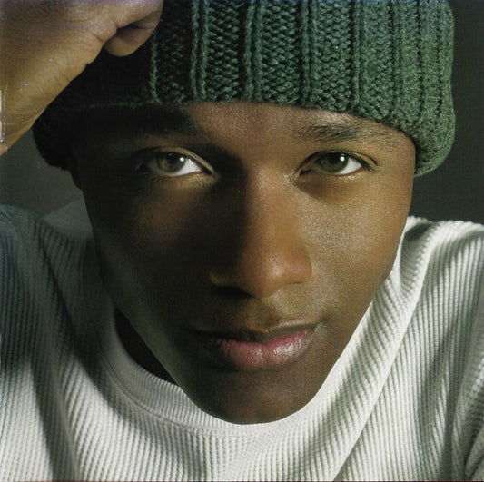 Javier* : Javier (CD, Album, Enh)