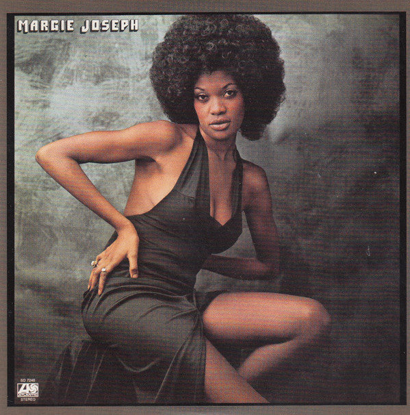 Margie Joseph : Original Album Series (Box, Comp + CD, Album, RE + CD, Album, RE + CD, Al)