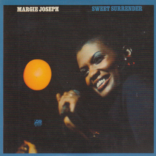 Margie Joseph : Original Album Series (Box, Comp + CD, Album, RE + CD, Album, RE + CD, Al)