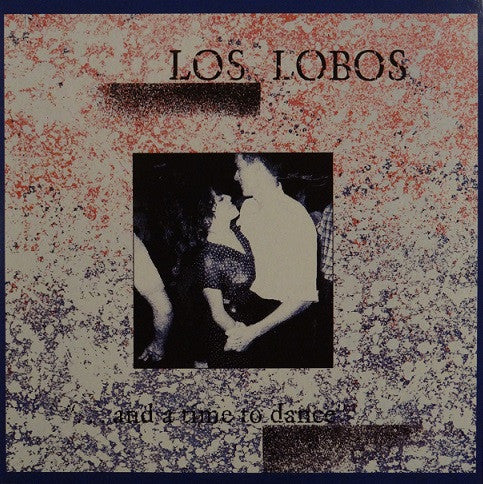 Los Lobos : Original Album Series (Box, Comp + CD, Album, RE + CD, Album, RE + CD, Al)