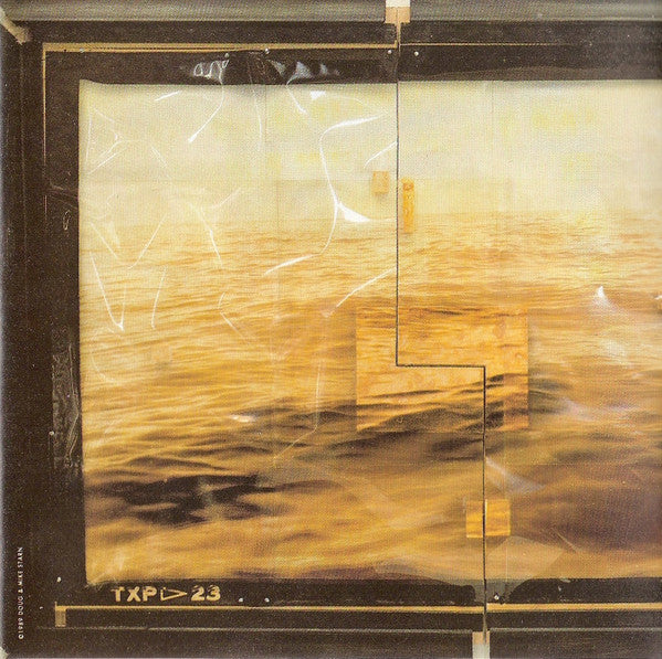 R.E.M. : Out Of Time (CD, Album, RE)