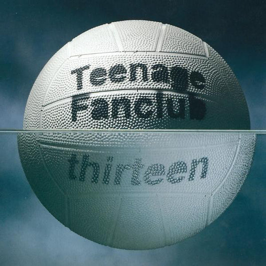 Teenage Fanclub : Thirteen (CD, Album)
