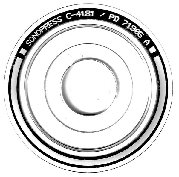 Joshua (25) : Intense Defense (CD, Album)