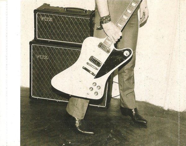 Devin (6) : Romancing (CD, Album)