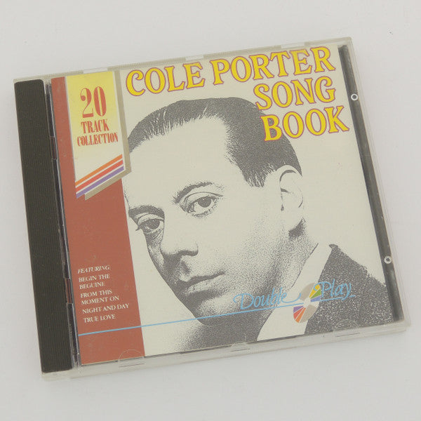Cole Porter : Cole Porter Song Book - 20 Instrumental Greats (CD, Comp)
