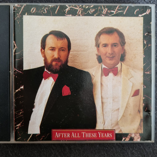 Foster & Allen : After All These Years (CD, Album, RE)
