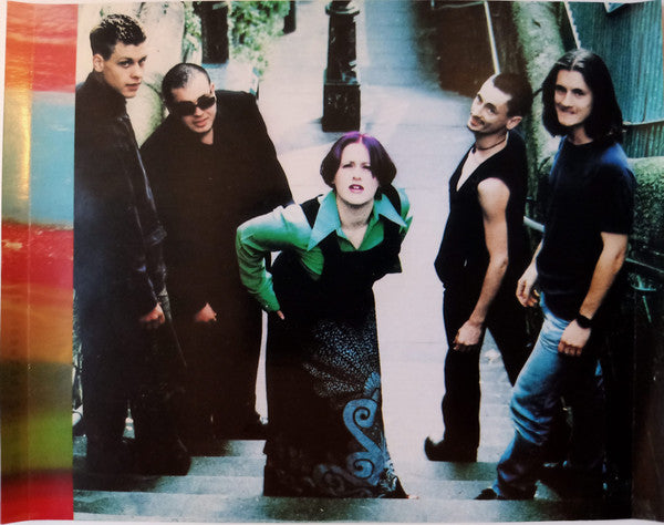Raw Sugar (2) : Between The Cheeks (CD, Album)