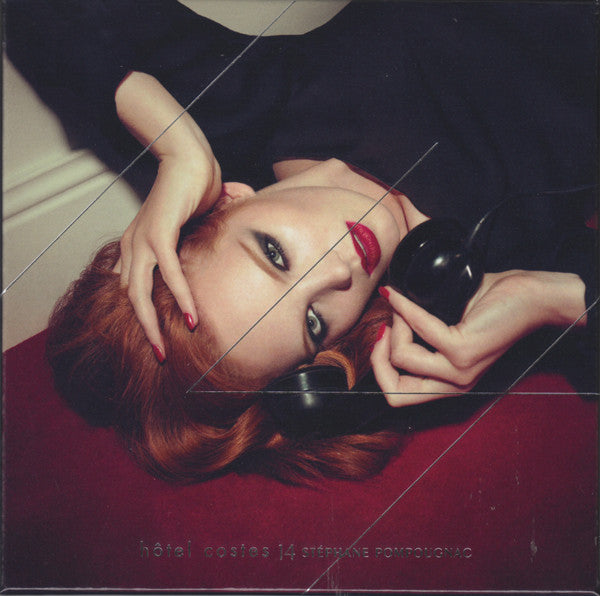 Stéphane Pompougnac : Hôtel Costes 14 (CD, Comp, Mixed + Box)